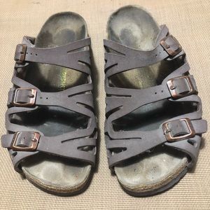 Birkenstock’s